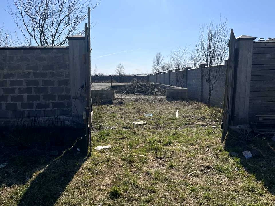 Ділянка. Ужгород, Оноківці
