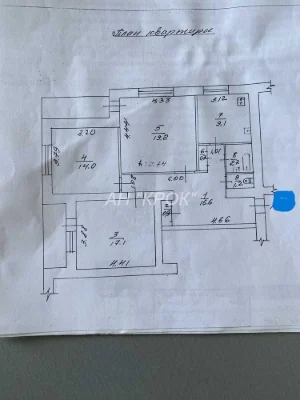 Продаж 3-к квартири !! ТОП ЛОКАЦІЯ !! ЦЕНТР !! 38 школа !!