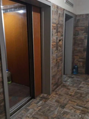 2-room apartment, 58 sq.m.