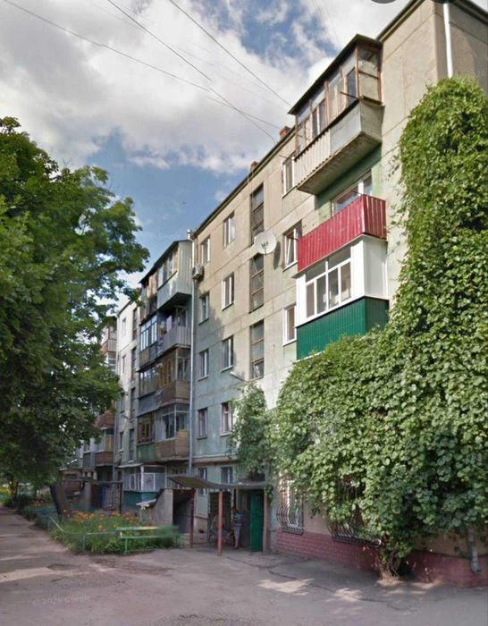 Продаж 1 кімнатної квартири