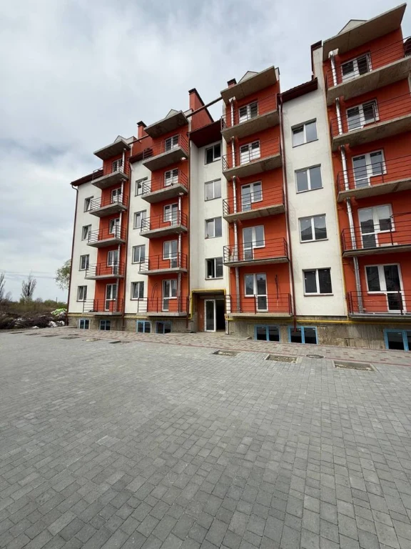Продаж 2-х кімнатної.