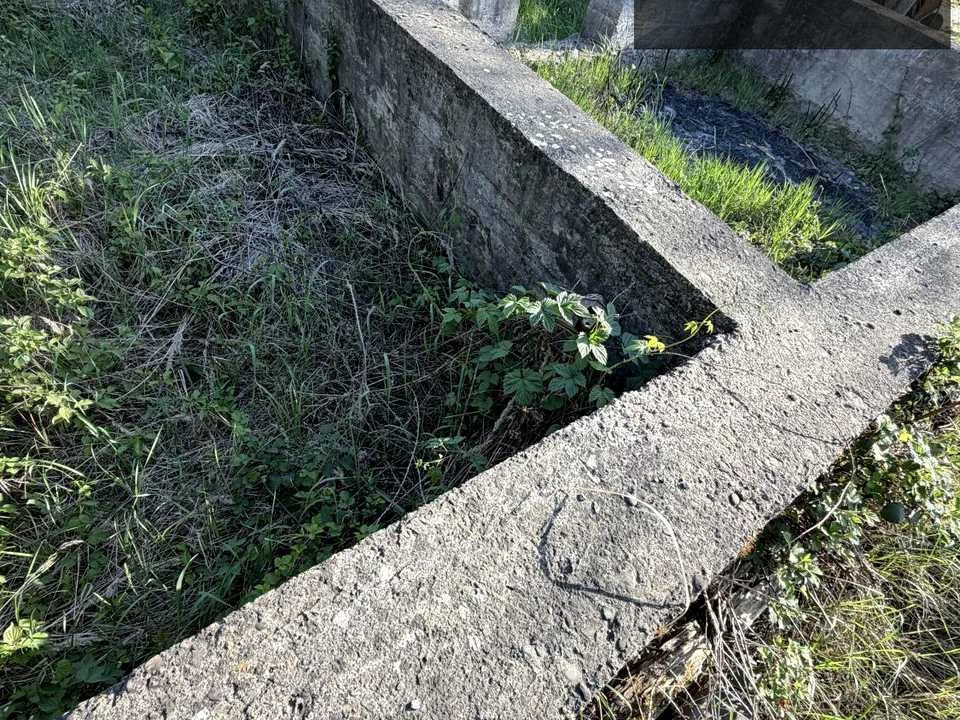 Ділянка. Ужгород