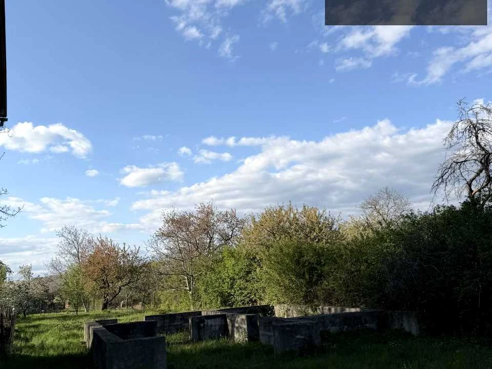 Ділянка. Ужгород