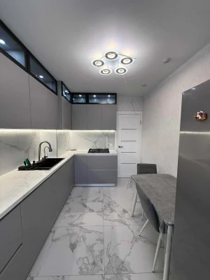 Продам 3к квартиру, 65 кв.м, 5/9 пов, Сади-3