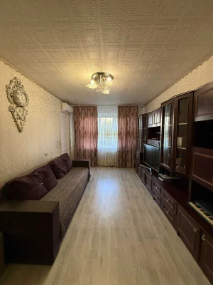 Продам 3к квартиру, 65 кв.м, 5/9 пов, Сади-3