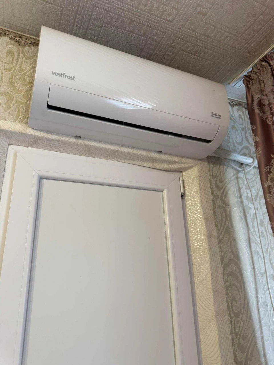 Продам 3к квартиру, 65 кв.м, 5/9 пов, Сади-3