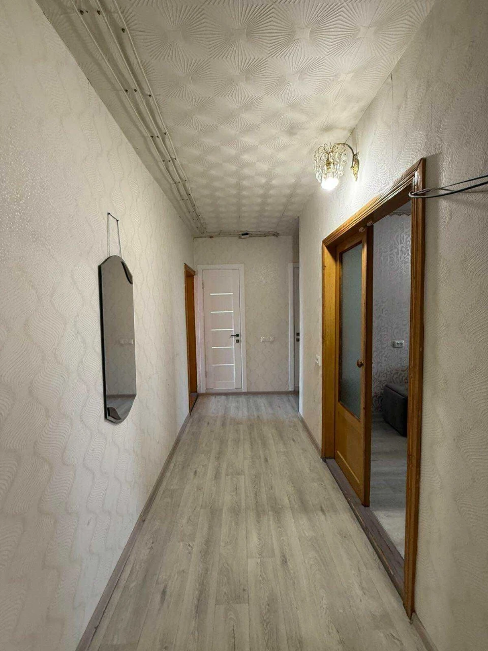 Продам 3к квартиру, 65 кв.м, 5/9 пов, Сади-3