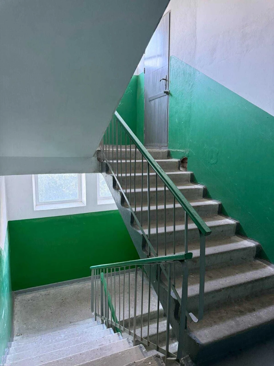 Продам 3к квартиру, 65 кв.м, 5/9 пов, Сади-3