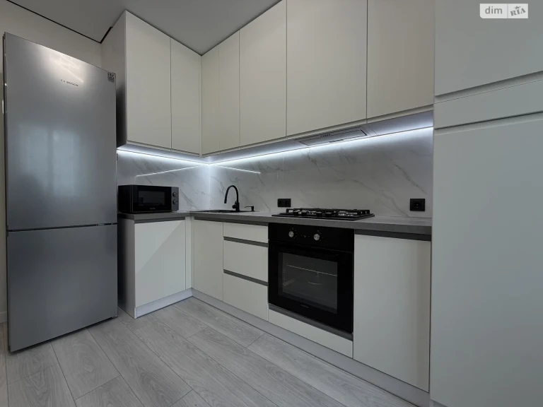 Продаж Квартира Браїлки
