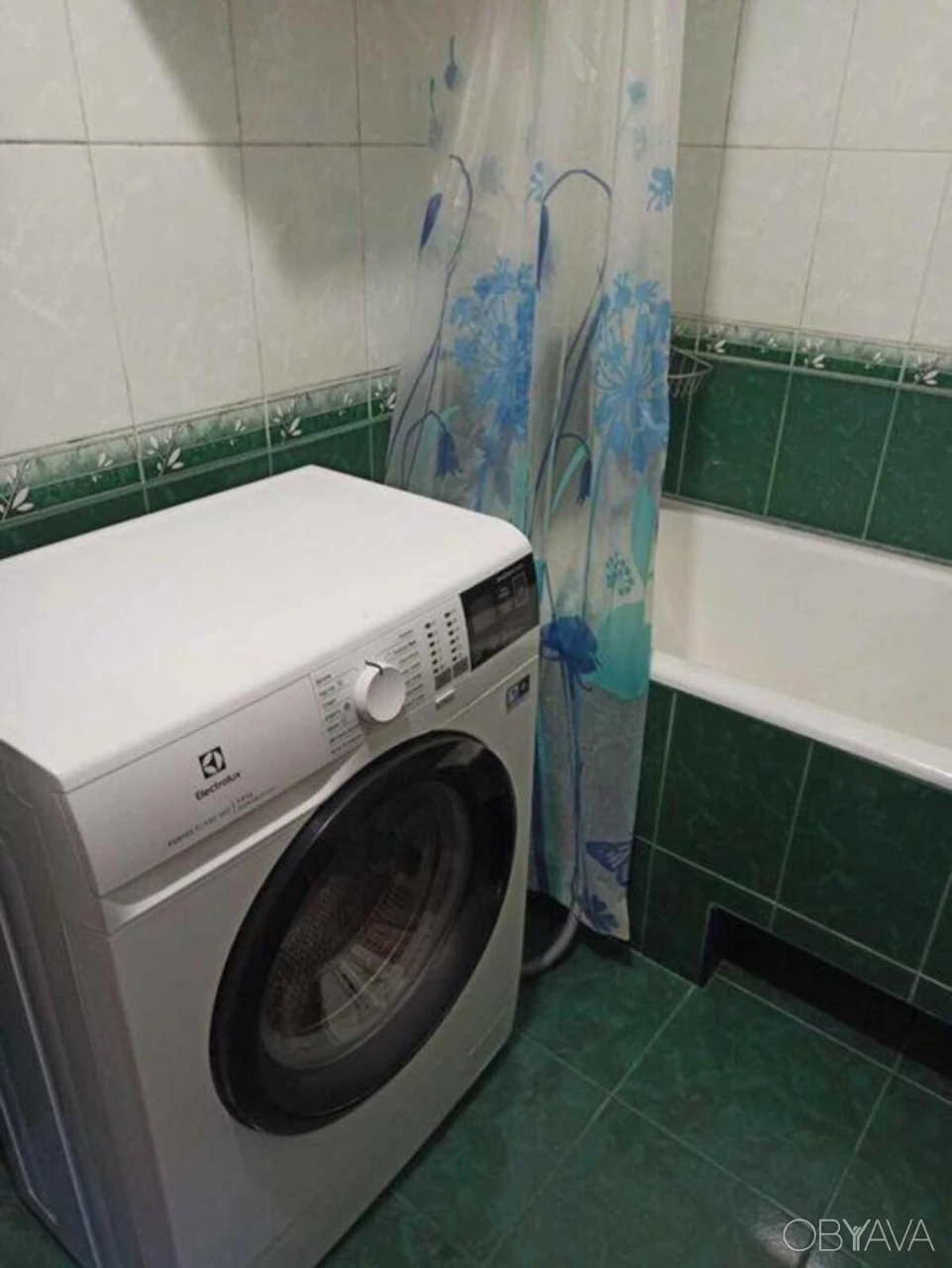2-room apartment, 58 sq.m.