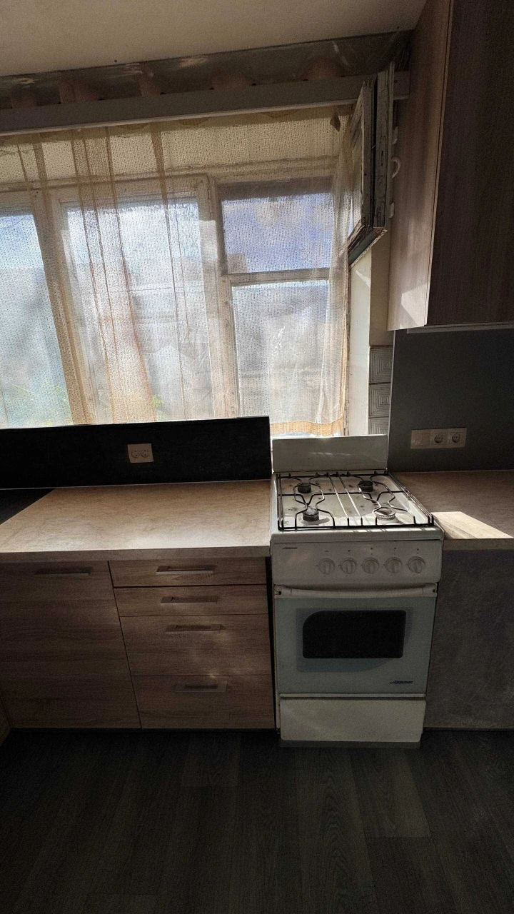 Продам квартиру 1к ЖБІ
