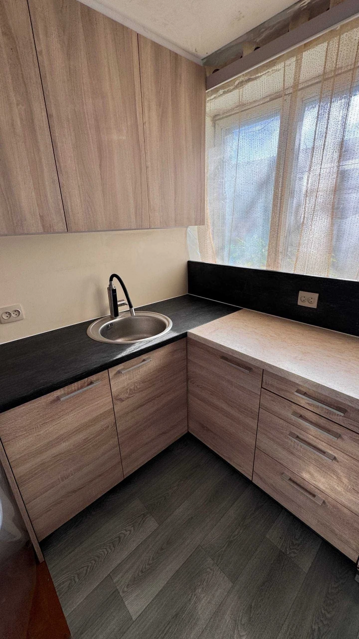 Продам квартиру 1к ЖБІ