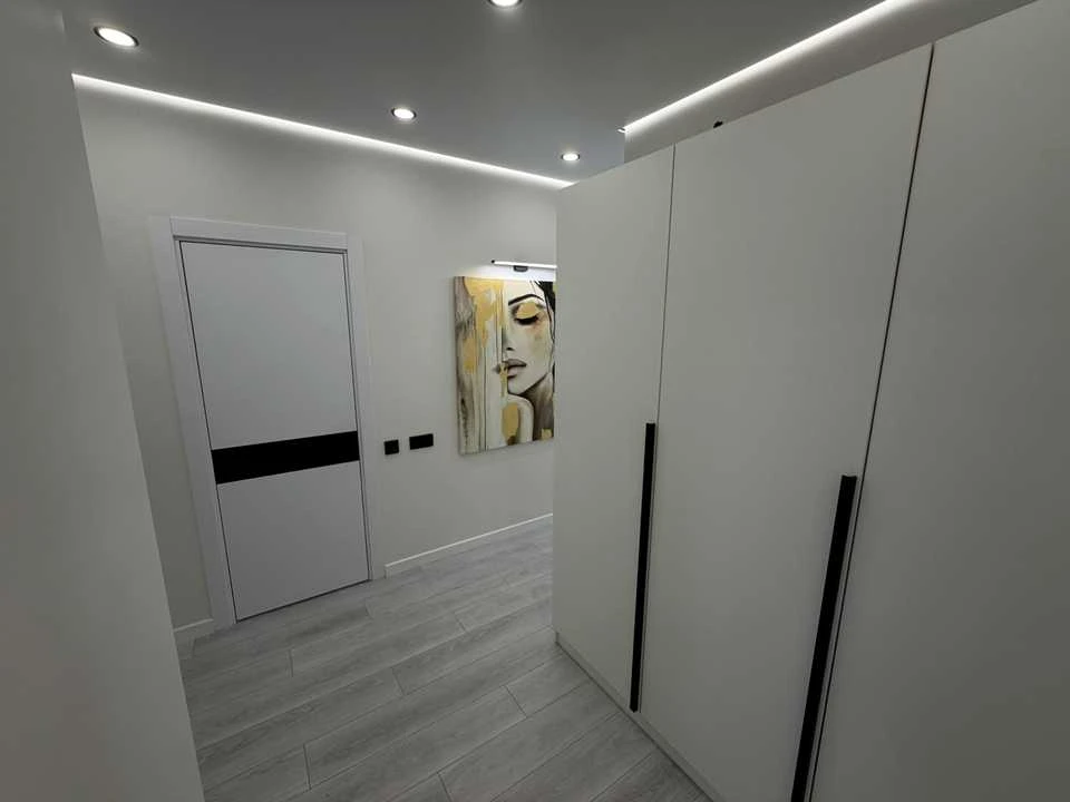 Квартира. Полтава, Марії Башкірцевої вул., 20 к