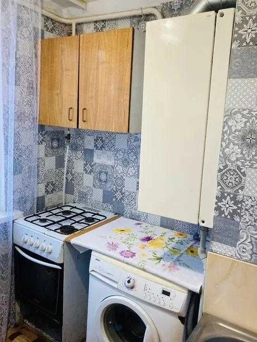 Двокімнатна квартира в центральній частині міста