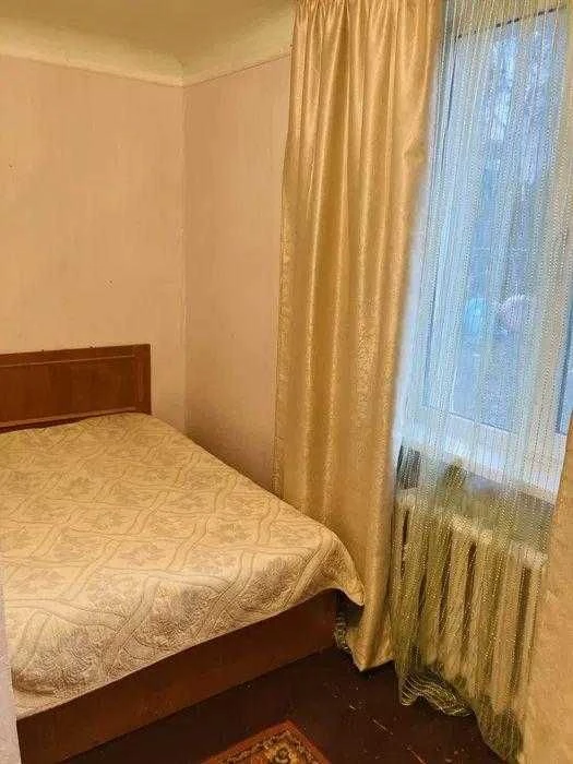Двокімнатна квартира в центральній частині міста