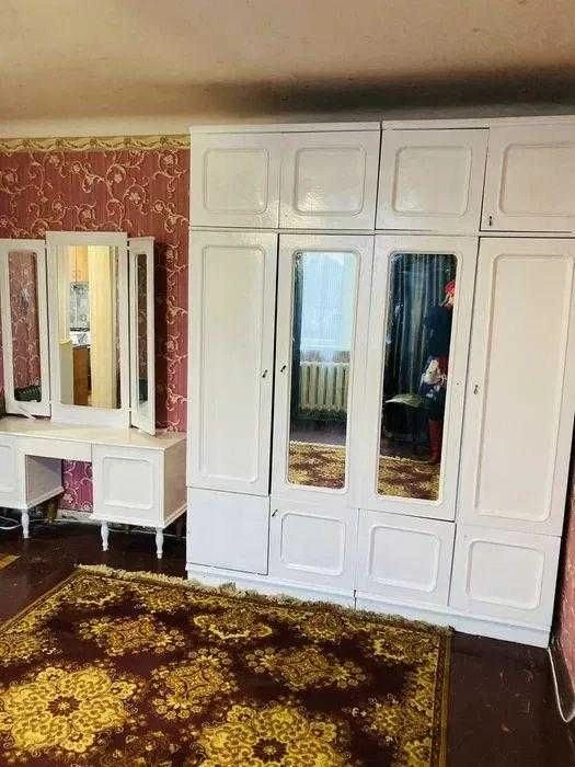 Двокімнатна квартира в центральній частині міста