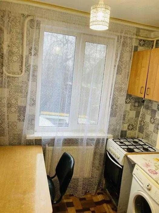 Двокімнатна квартира в центральній частині міста