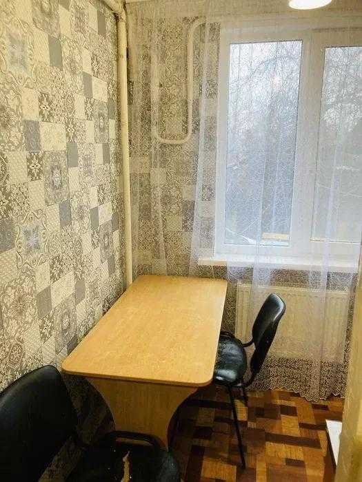 Двокімнатна квартира в центральній частині міста