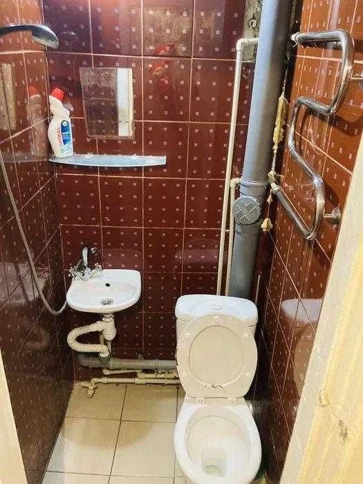Двокімнатна квартира в центральній частині міста