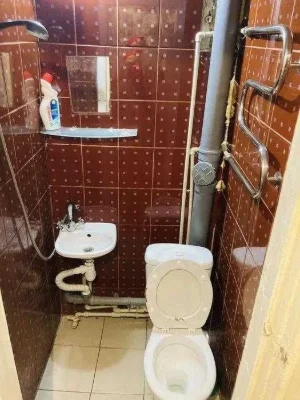 Двокімнатна квартира в центральній частині міста