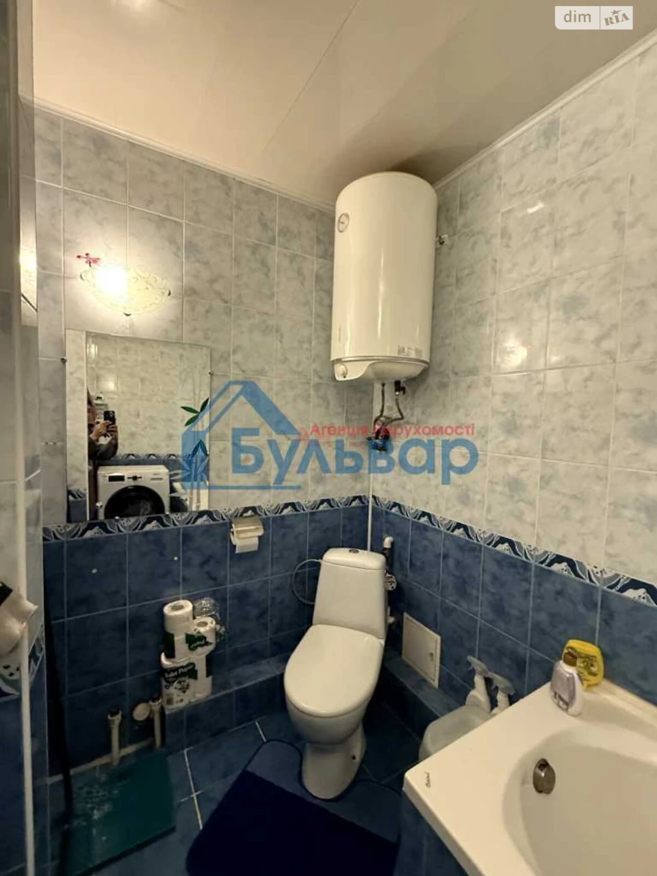 Продаж Квартира Правий Поділ
