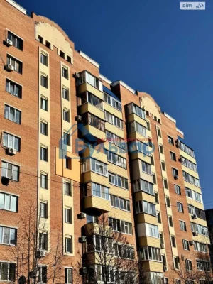 Продаж Квартира Правий Поділ