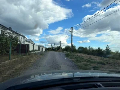 Ділянка. Ужгород