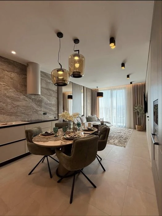Продаж 2кім/ ЖК Парк Легд /Park Land/80m2/