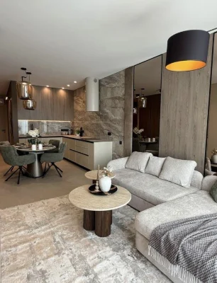 Продаж 2кім/ ЖК Парк Легд /Park Land/80m2/