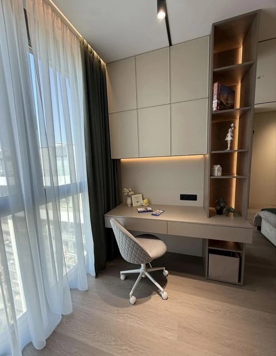 Продаж 2кім/ ЖК Парк Легд /Park Land/80m2/