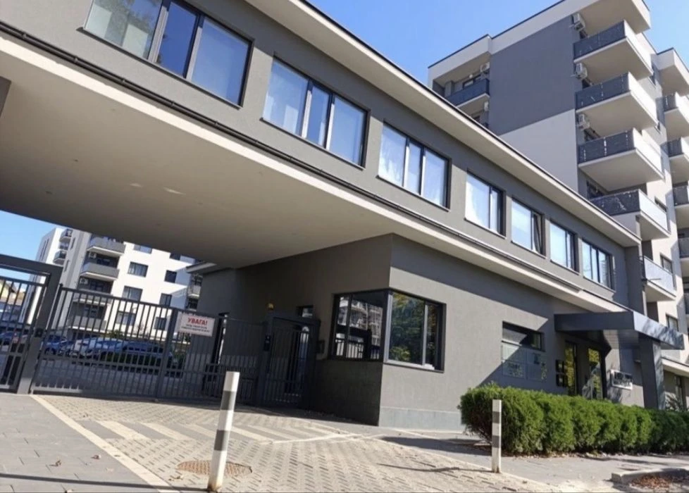 Продаж 3-х кімн квартири в ЖК Баварія