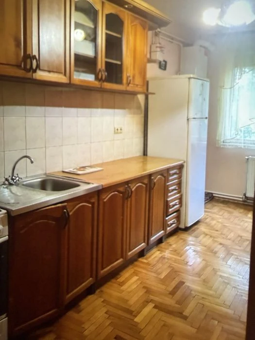 Продаж 3 кімнатної квартири вул. Можайського