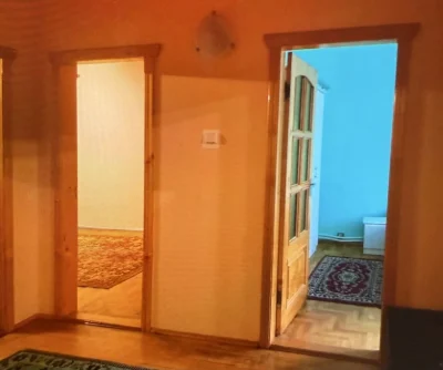 Продаж 3 кімнатної квартири вул. Можайського
