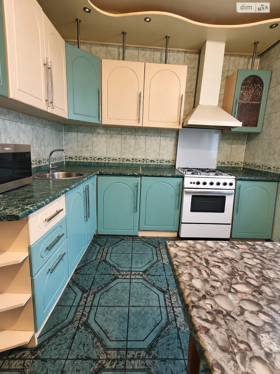 Продаж Квартира Авіамістечко