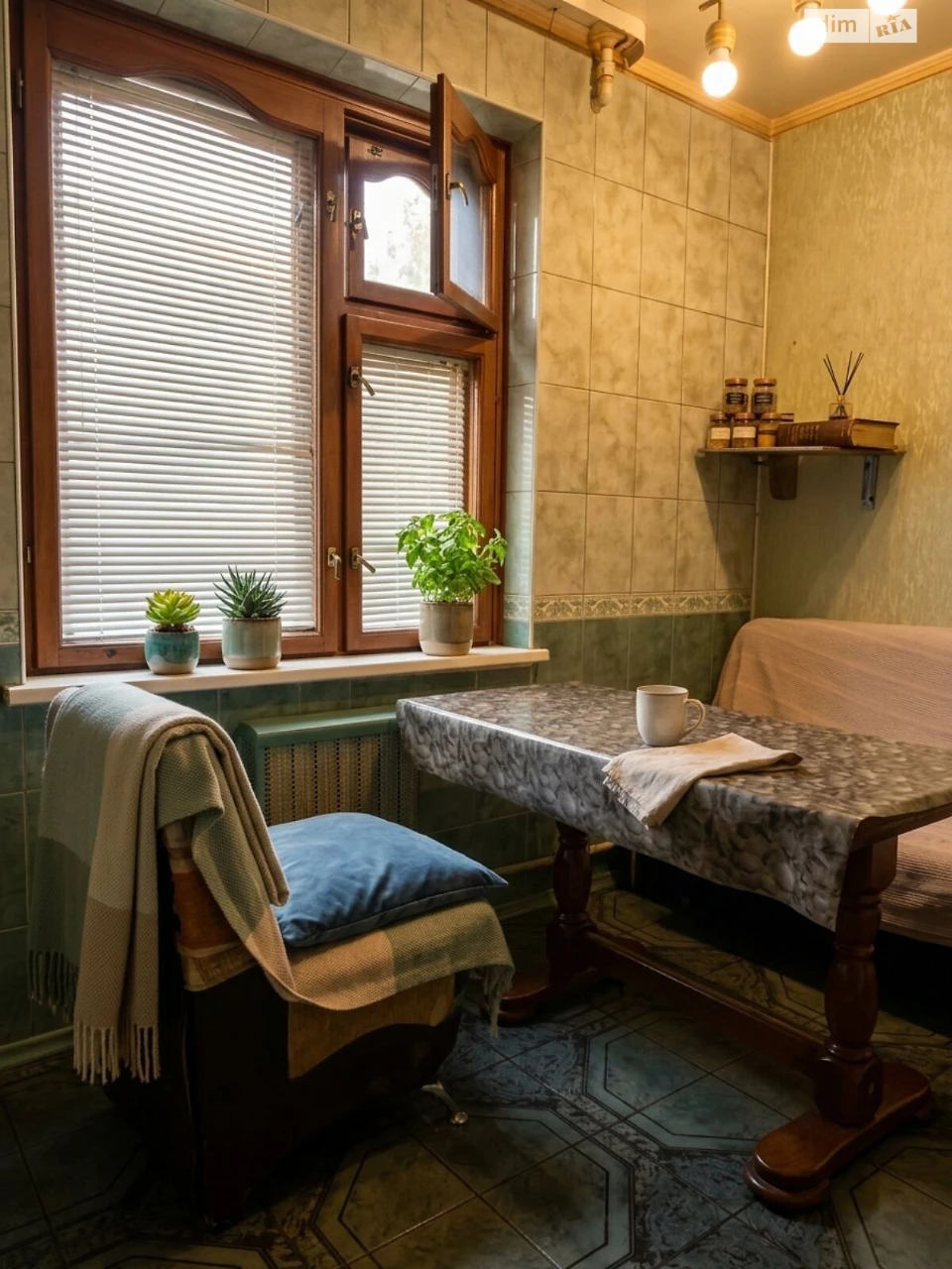 Продаж Квартира Авіамістечко