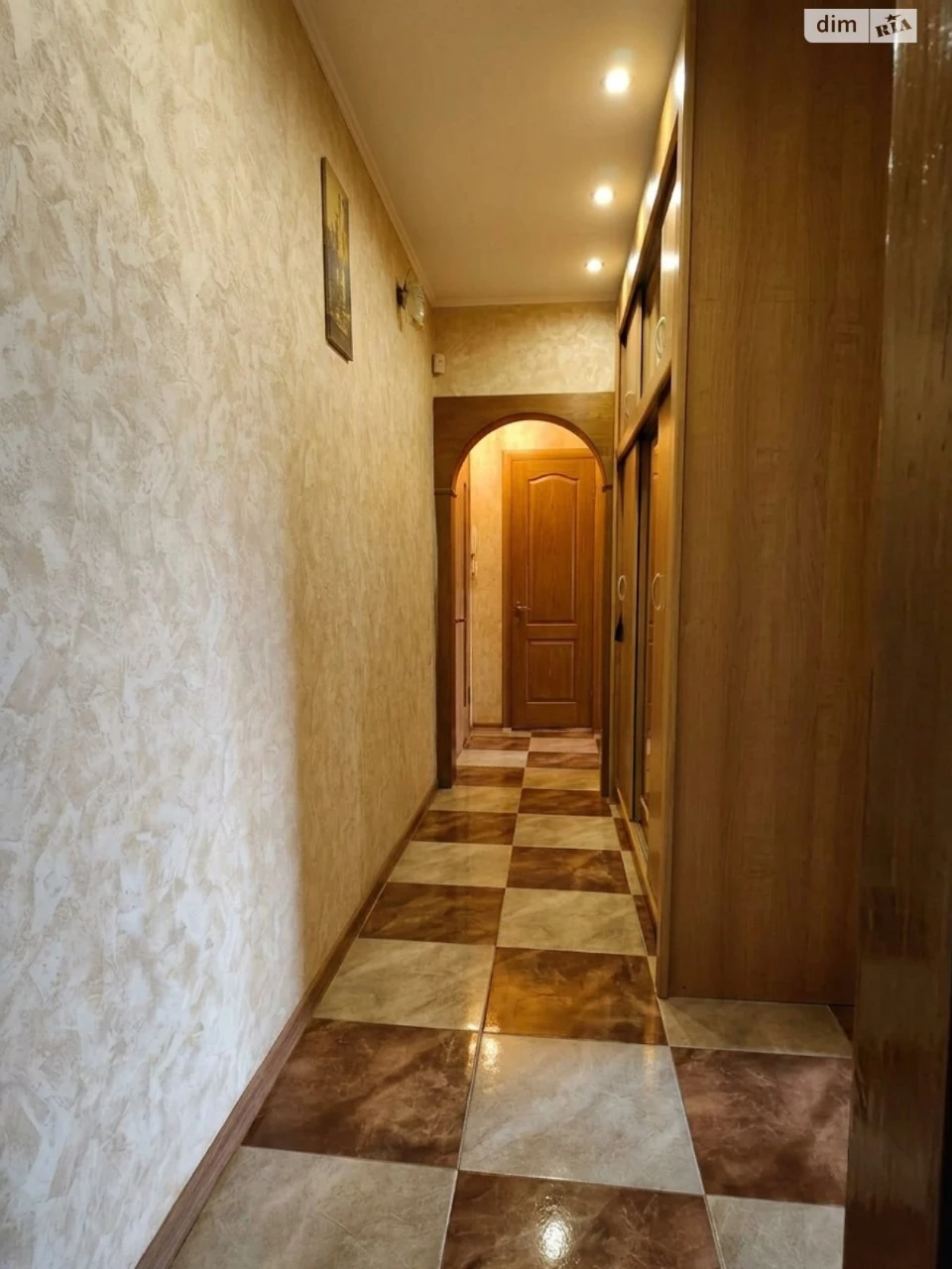 Продаж Квартира Авіамістечко