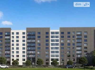 Продаж 2-кімнатної квартири — ЖК «Автобіографія Парковий»
