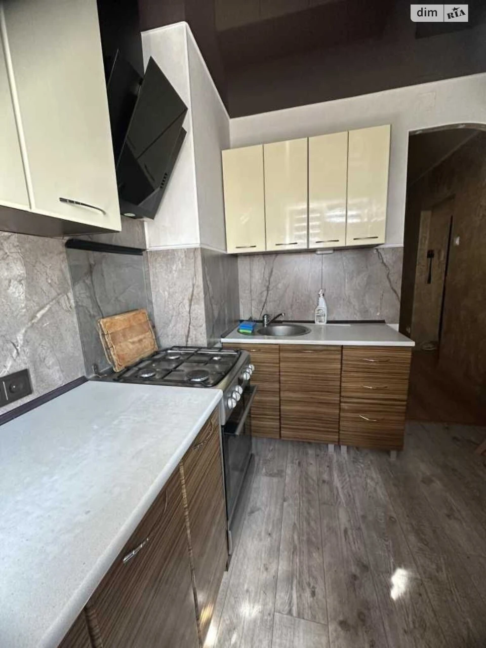 Продаж Квартира Сади 3 (Огнівка)