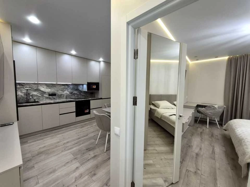 Квартира. Ужгород, Івана Фогарашія вул., 17 к5,6