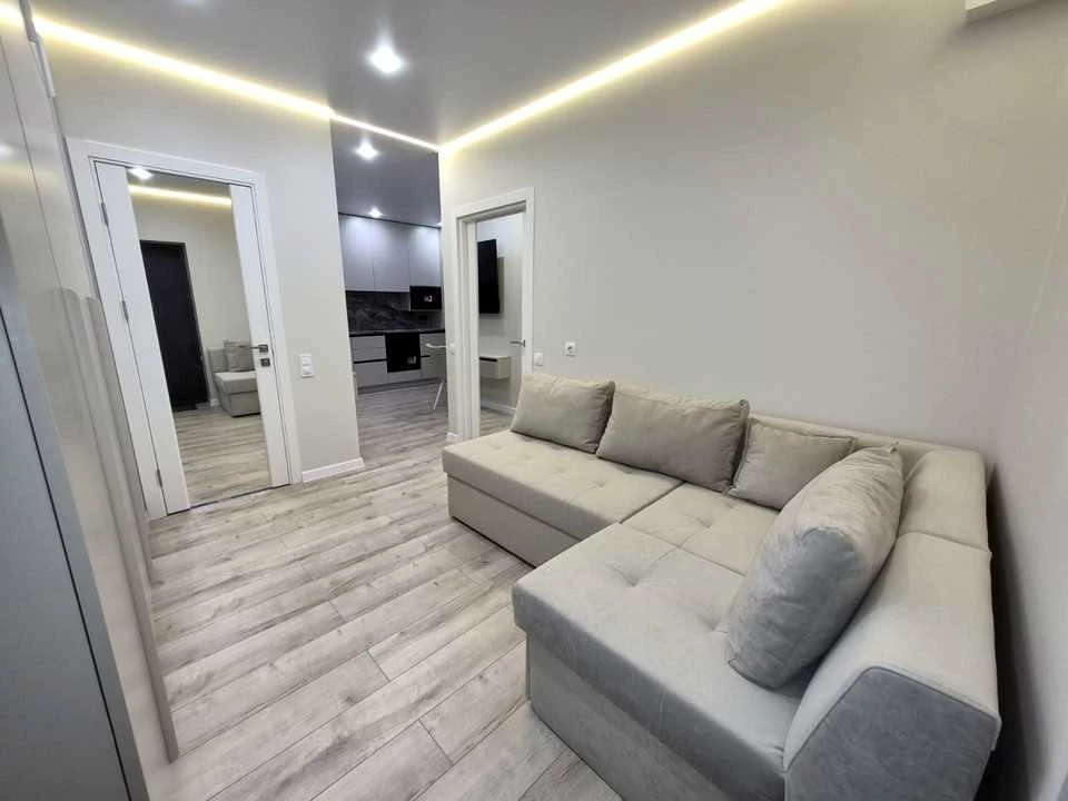 Квартира. Ужгород, Івана Фогарашія вул., 17 к5,6