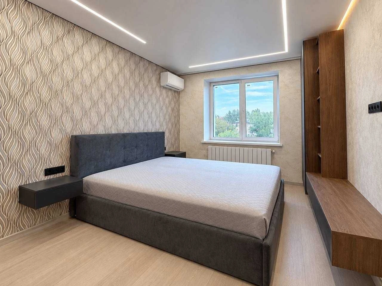 1к квартира 40м2, НОВОБУДОВА, КОТЕЛ, ЄВРОРЕМОНТ, р-н Автовок