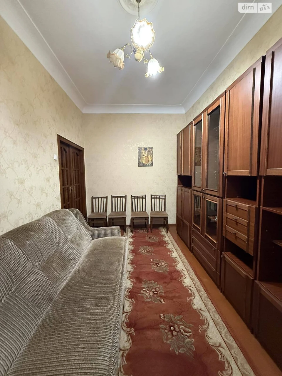Продаж Квартира Ракове