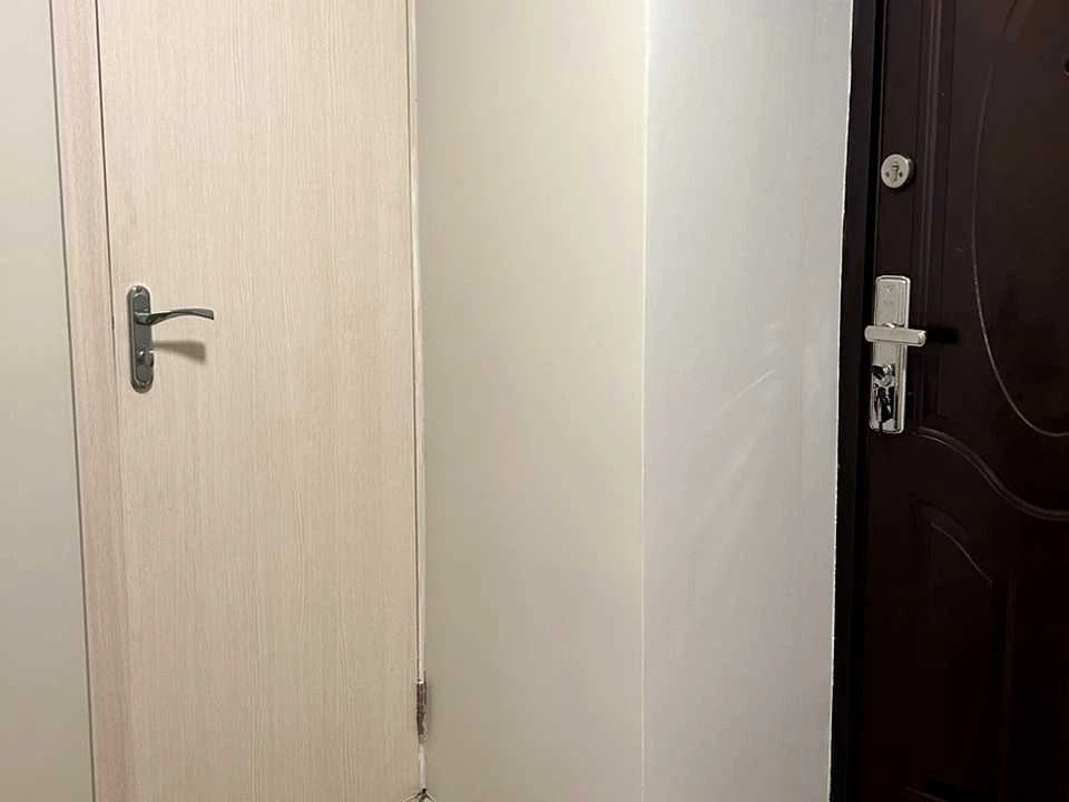 Квартира. Хмельницький, Перемоги вул.