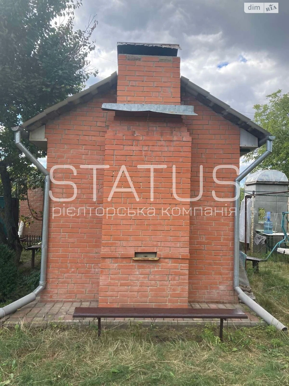 Продаж Дім Вороніна