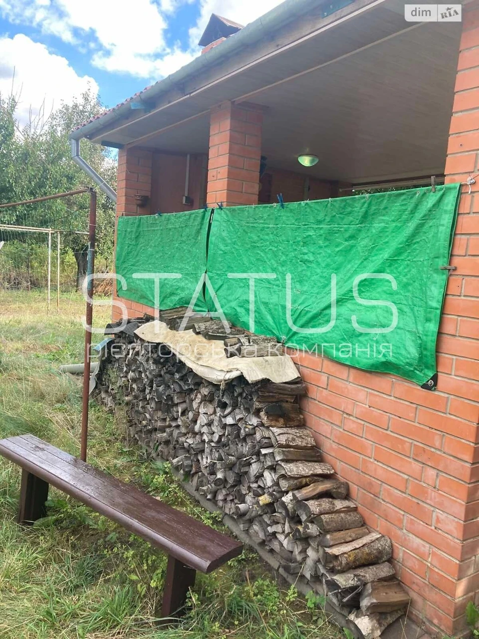 Продаж Дім Вороніна
