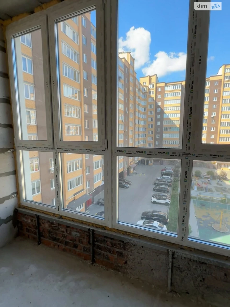 Продаж Квартира Дубове