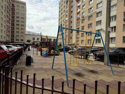 Квартира. Хмельницький, Січових стрільців вул.