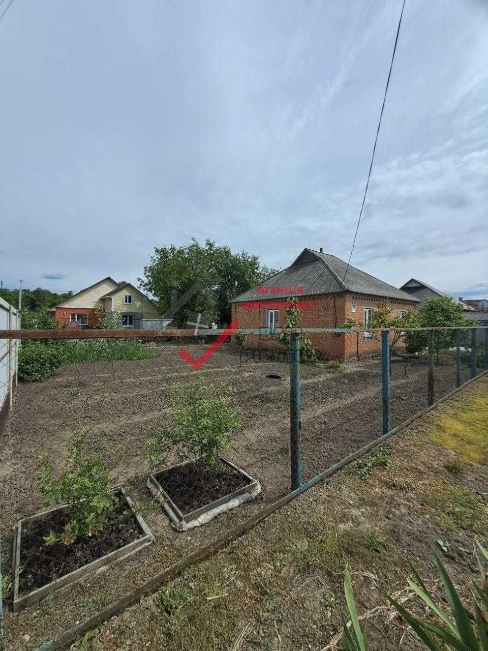 Продам будинок Вороніна