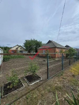 Продам будинок Вороніна