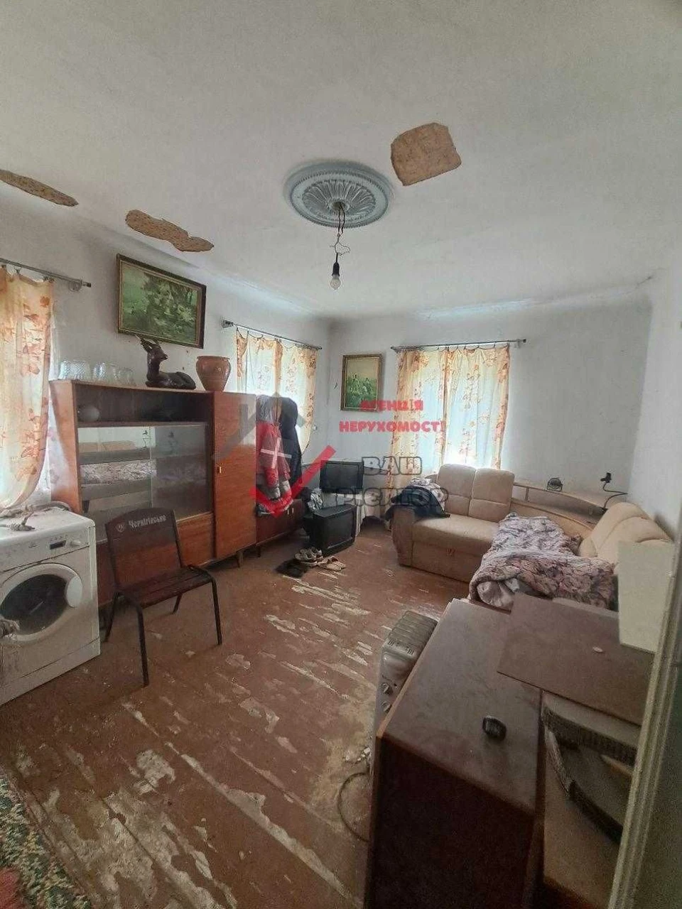 Продам будинок Вороніна